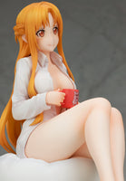 1/7 Sword Art Online Alicization War of Underworld: Asuna Yuuki Dress Shirt Ver.