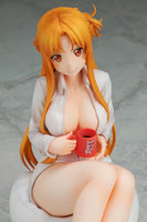 1/7 Sword Art Online Alicization War of Underworld: Asuna Yuuki Dress Shirt Ver.