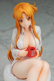 1/7 Sword Art Online Alicization War of Underworld: Asuna Yuuki Dress Shirt Ver.
