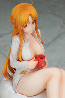 1/7 Sword Art Online Alicization War of Underworld: Asuna Yuuki Dress Shirt Ver.