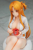 1/7 Sword Art Online Alicization War of Underworld: Asuna Yuuki Dress Shirt Ver.