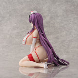 1/4 Senran Kagura NEW LINK Murasaki Sexy Nurse ver. Figure