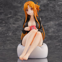 1/7 Sword Art Online Alicization War of Underworld: Asuna Yuuki Dress Shirt Kirito Color ver.
