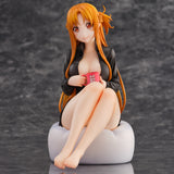 1/7 Sword Art Online Alicization War of Underworld: Asuna Yuuki Dress Shirt Kirito Color ver.