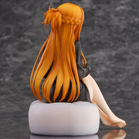 1/7 Sword Art Online Alicization War of Underworld: Asuna Yuuki Dress Shirt Kirito Color ver.