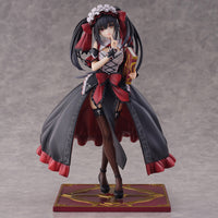 1/7 Date A Live: Kurumi Tokisaki (Rasiel) ver.