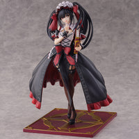 1/7 Date A Live: Kurumi Tokisaki (Rasiel) ver.
