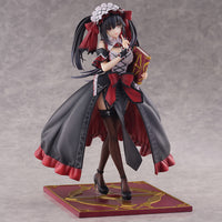 1/7 Date A Live: Kurumi Tokisaki (Rasiel) ver.