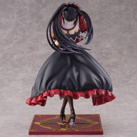 1/7 Date A Live: Kurumi Tokisaki (Rasiel) ver.