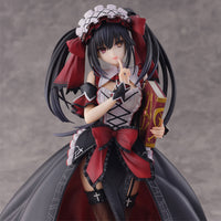 1/7 Date A Live: Kurumi Tokisaki (Rasiel) ver.