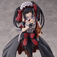 1/7 Date A Live: Kurumi Tokisaki (Rasiel) ver.