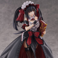 1/7 Date A Live: Kurumi Tokisaki (Rasiel) ver.