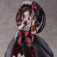 1/7 Date A Live: Kurumi Tokisaki (Rasiel) ver.