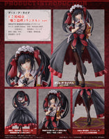 1/7 Date A Live: Kurumi Tokisaki (Rasiel) ver.