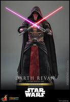 1/6  Star Wars - Darth Revan Video Game Masterpiece