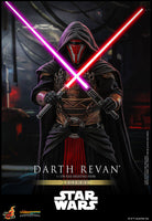 1/6  Star Wars - Darth Revan Video Game Masterpiece