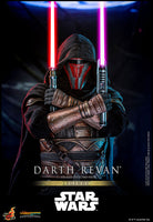 1/6  Star Wars - Darth Revan Video Game Masterpiece