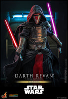 1/6  Star Wars - Darth Revan Video Game Masterpiece