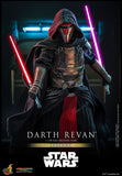 1/6  Star Wars - Darth Revan Video Game Masterpiece