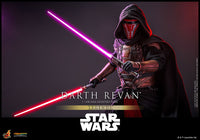 1/6  Star Wars - Darth Revan Video Game Masterpiece