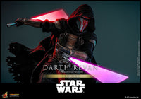 1/6  Star Wars - Darth Revan Video Game Masterpiece