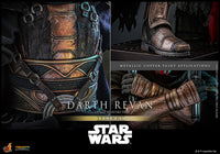 1/6  Star Wars - Darth Revan Video Game Masterpiece