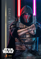 1/6  Star Wars - Darth Revan Video Game Masterpiece