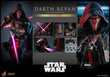 1/6  Star Wars - Darth Revan Video Game Masterpiece