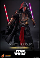 1/6  Star Wars - Darth Revan Video Game Masterpiece