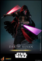 1/6  Star Wars - Darth Revan Video Game Masterpiece