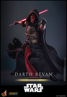 1/6  Star Wars - Darth Revan Video Game Masterpiece