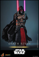 1/6  Star Wars - Darth Revan Video Game Masterpiece