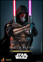 1/6  Star Wars - Darth Revan Video Game Masterpiece