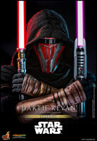 1/6  Star Wars - Darth Revan Video Game Masterpiece