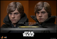 1/6 Star Wars - Luke Skywalker (Dark Empire)