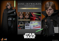 1/6 Star Wars - Luke Skywalker (Dark Empire)