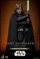 1/6 Star Wars - Luke Skywalker (Dark Empire)