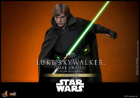 1/6 Star Wars - Luke Skywalker (Dark Empire)