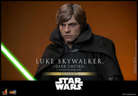1/6 Star Wars - Luke Skywalker (Dark Empire)