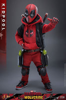 1/6 Kidpool - Fully Poseable Figure: Deadpool & Wolverine Movie Masterpiece