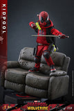 1/6 Kidpool - Fully Poseable Figure: Deadpool & Wolverine Movie Masterpiece