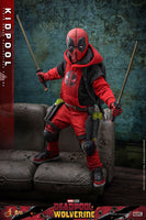 1/6 Kidpool - Fully Poseable Figure: Deadpool & Wolverine Movie Masterpiece