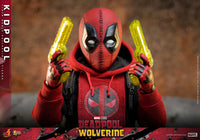 1/6 Kidpool - Fully Poseable Figure: Deadpool & Wolverine Movie Masterpiece
