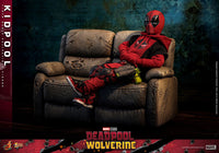 1/6 Kidpool - Fully Poseable Figure: Deadpool & Wolverine Movie Masterpiece