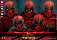 1/6 Kidpool - Fully Poseable Figure: Deadpool & Wolverine Movie Masterpiece