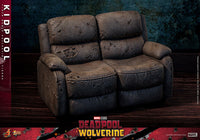 1/6 Kidpool - Fully Poseable Figure: Deadpool & Wolverine Movie Masterpiece