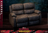 1/6 Kidpool - Fully Poseable Figure: Deadpool & Wolverine Movie Masterpiece