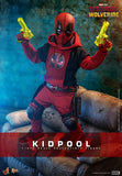 1/6 Kidpool - Fully Poseable Figure: Deadpool & Wolverine Movie Masterpiece