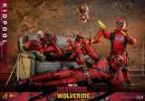 1/6 Kidpool - Fully Poseable Figure: Deadpool & Wolverine Movie Masterpiece