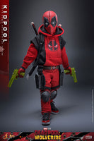 1/6 Kidpool - Fully Poseable Figure: Deadpool & Wolverine Movie Masterpiece